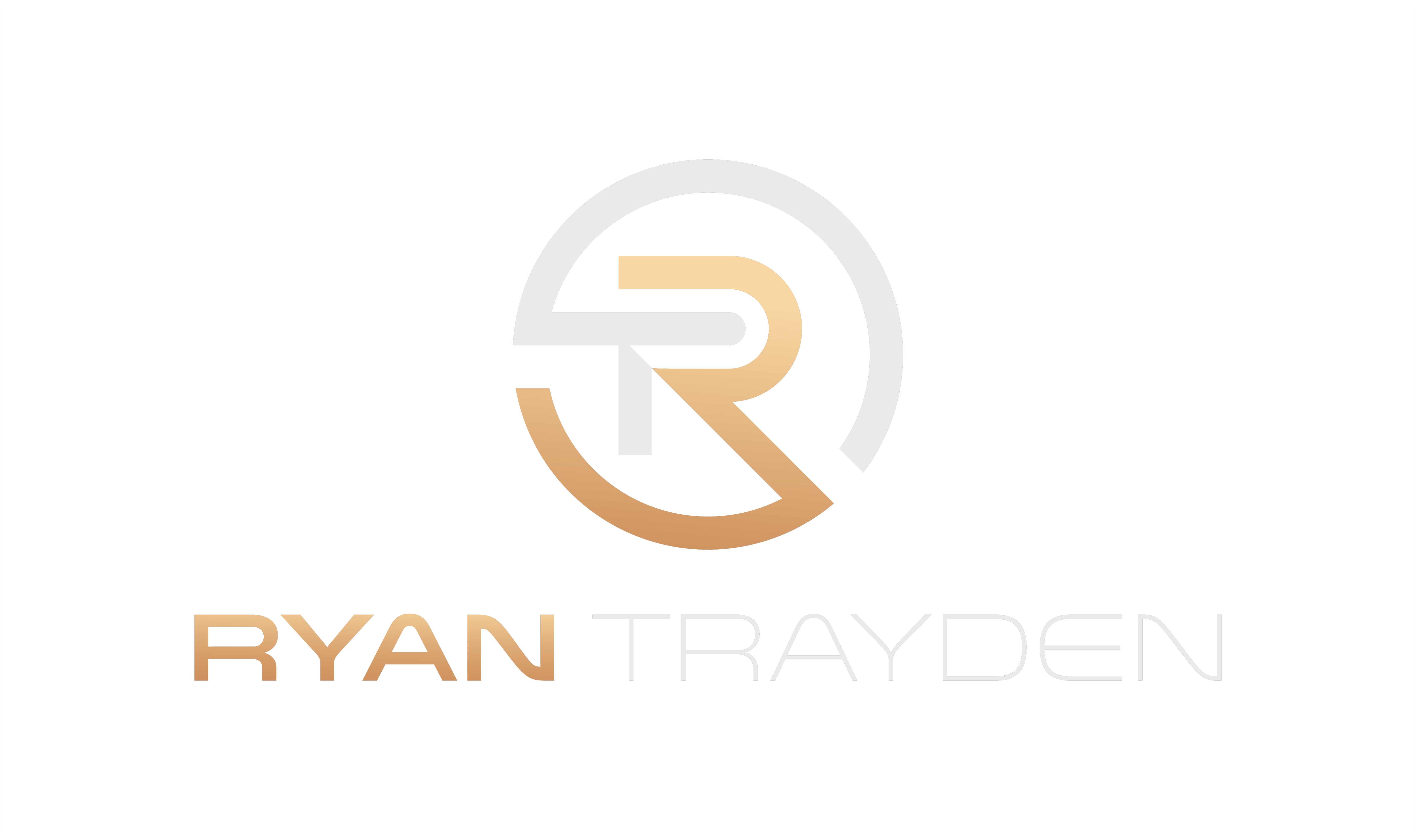 Ryan Trayden